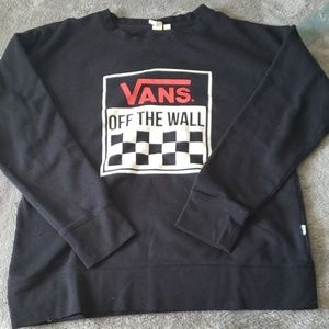 Vans Sweatshirt